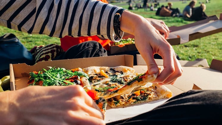 Cheat sheet for your restaurant’s digital marketing