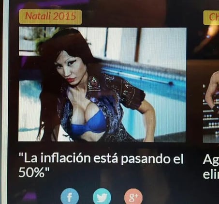 Nada se pierde