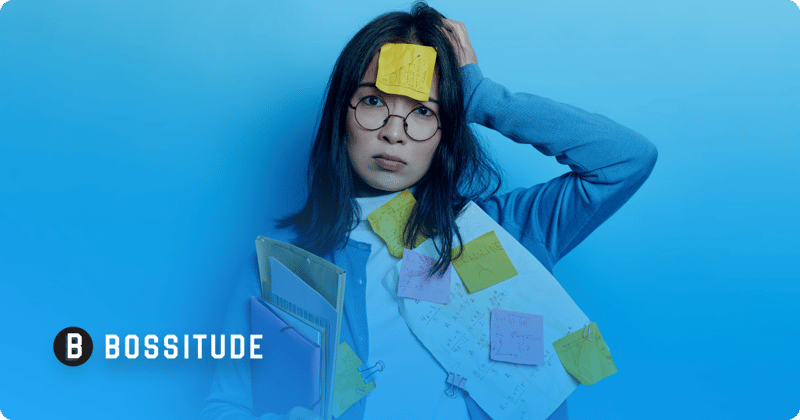 5 ways to tell if your business is active, not scalable