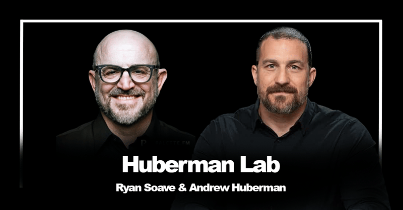 Tools for Overcoming Substance & Behavioral Addictions | Ryan Soave