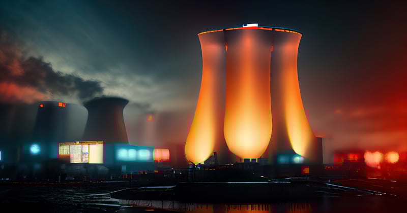 The Nuclear Comeback: Who’s Betting Big—and Why?