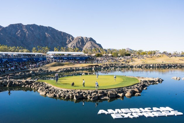 ⛳️ The AmEx - Bet The Number Breakdown