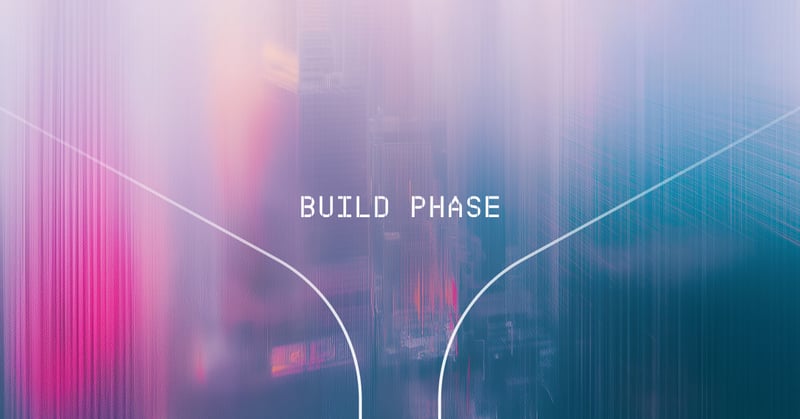 Districts Enters Phase 2: The Build Phase