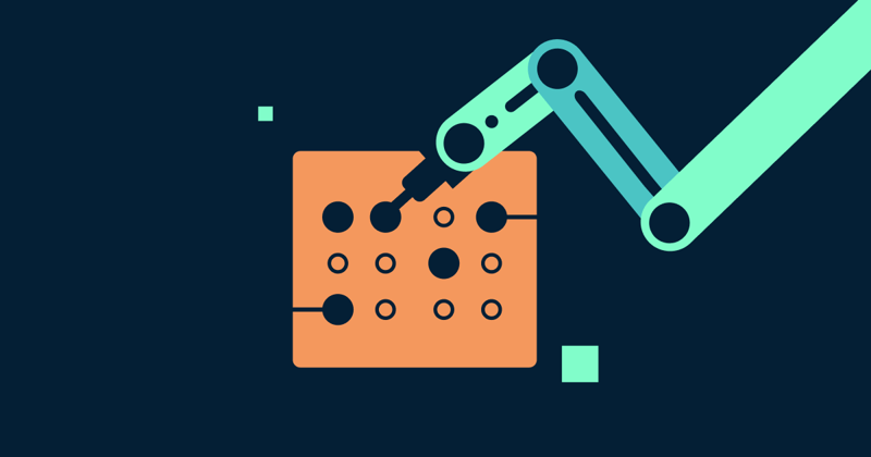 Dark, Smart, Dream: Fábricas IA | NEF