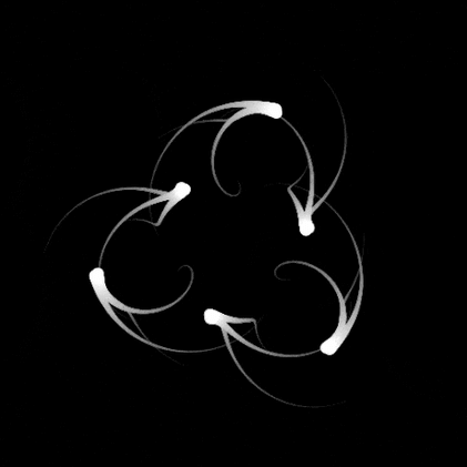 Some magic for you today ✨