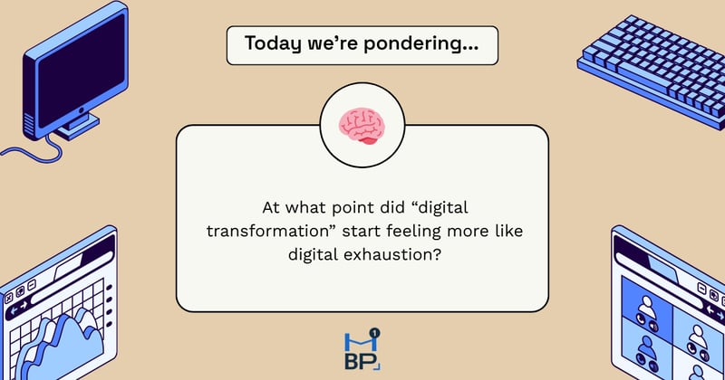 💻 your tech stack is making people quit (and they're not telling you why)