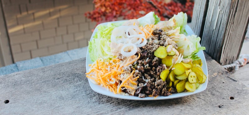 Easier not harder...