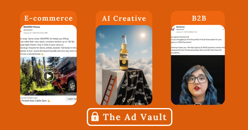 🗃️Issue #42 Virtual assistant ad