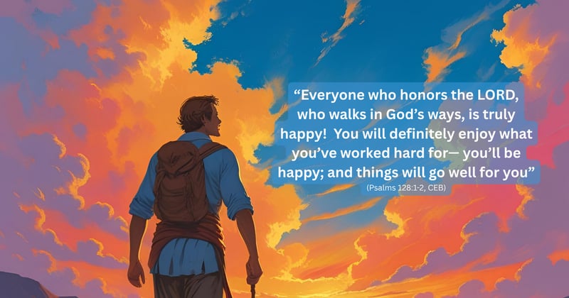 Striving in Unsettling Environments