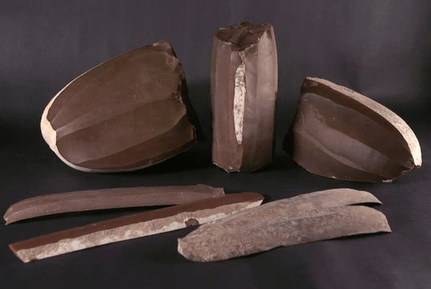Early Bronze Age Workshop Discovery Reveals Insights into Canaanite Industry