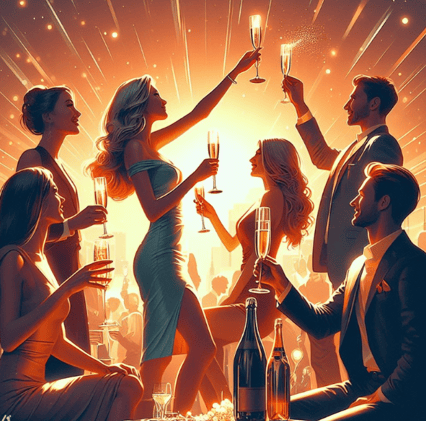 Alcoholic Beverages - Wine (Continued)