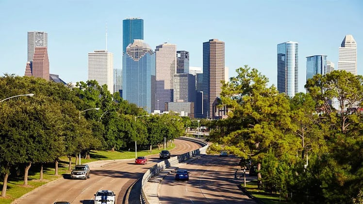 3 Texas cities earn spots on World’s Best Cities list