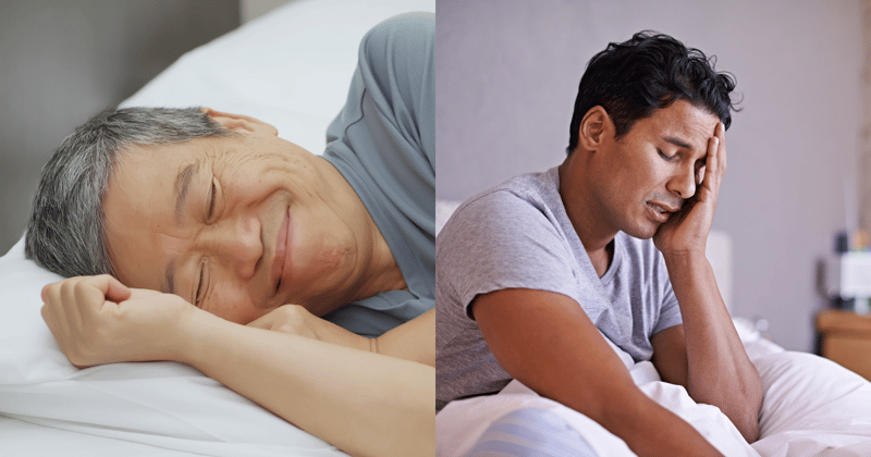 Are Dreams a Sign of Good Sleep?