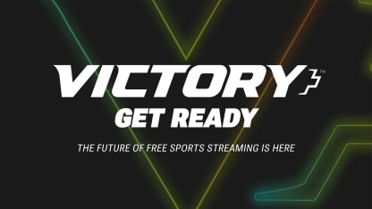 Atlanta Dream will be on Victory+