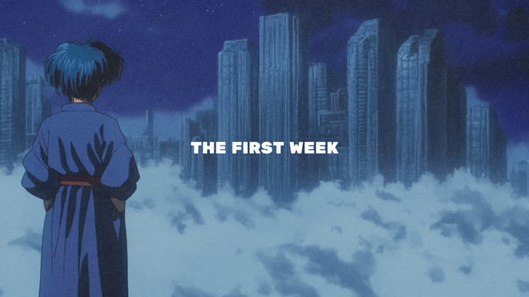 Week 1 Winds: Kaze Temple’s Triumphs & Updates 🌸