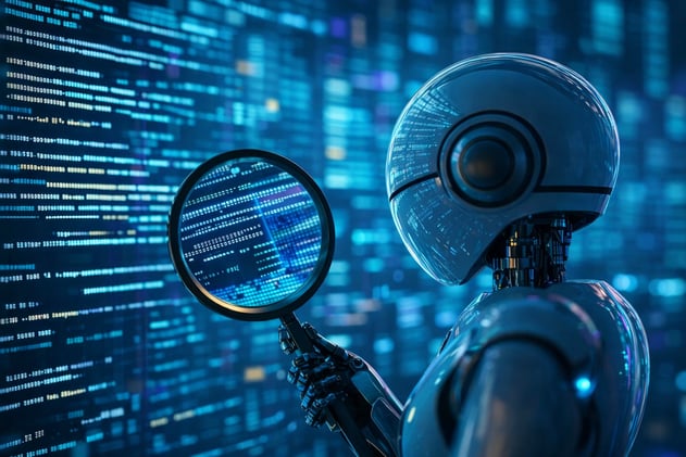 The 2026 AI Outlook: Space Servers, Cultcoins, and "Human-Made" Labels