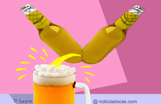 Llega la primera cerveza con sabor a vagina