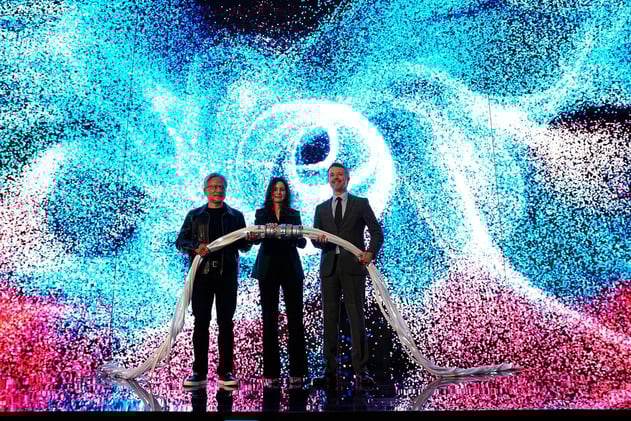 New ChatGPT Search, Denmark's Gefion Supercomputer, and Sana’s AI Funding Surge