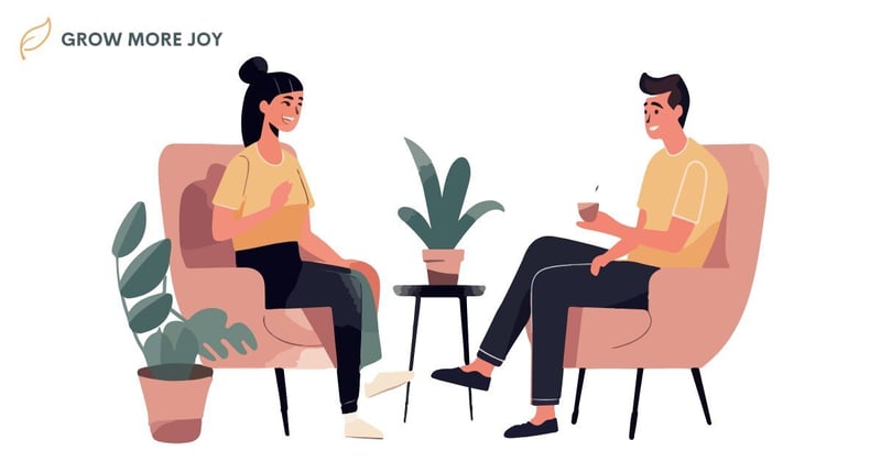 What to do when a husband expects his wife to listen to him but won't return the favor