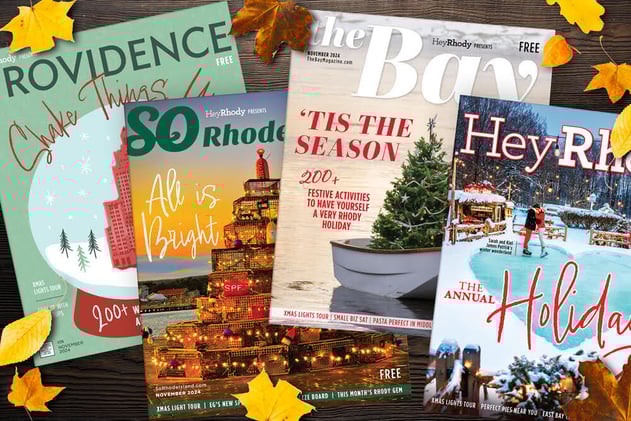 The Nice List is here! 🎄