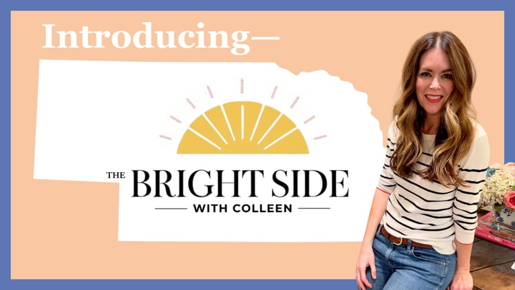 How to become a member of The Bright Side 
