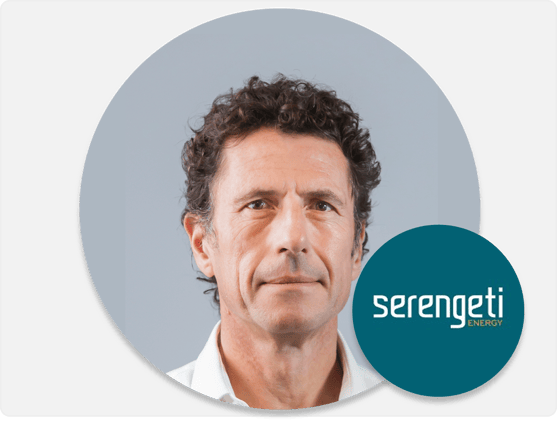 Voice of Energy Leaders: Anton-Louis Olivier