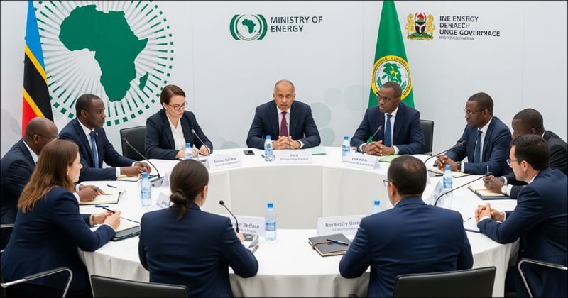 Why African countries need dedicated hydrogen authorities