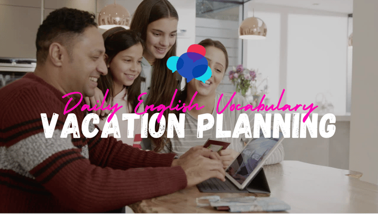 15 | Vacation Planning