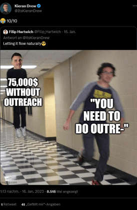 Pursusing your Passion in your Content - How I did it, why I did it (and how you can too!)