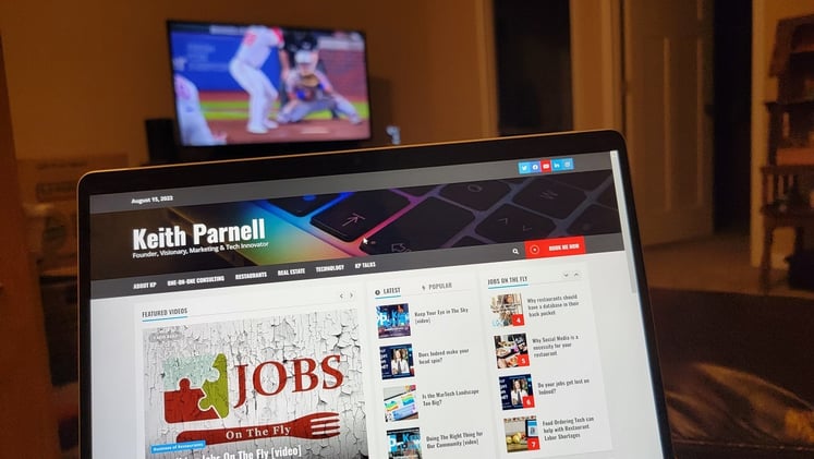 Work – Life Balance