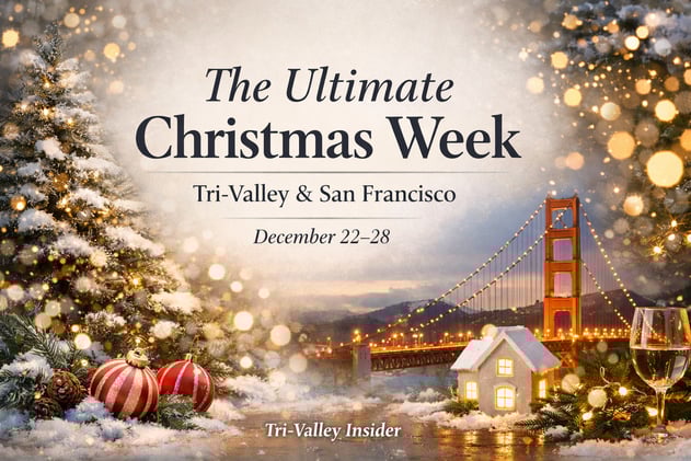 The Ultimate Christmas Week Guide