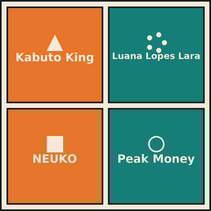 Viral Memecoins, Young Billionaires, AI NFTs, and Consumer DeFi