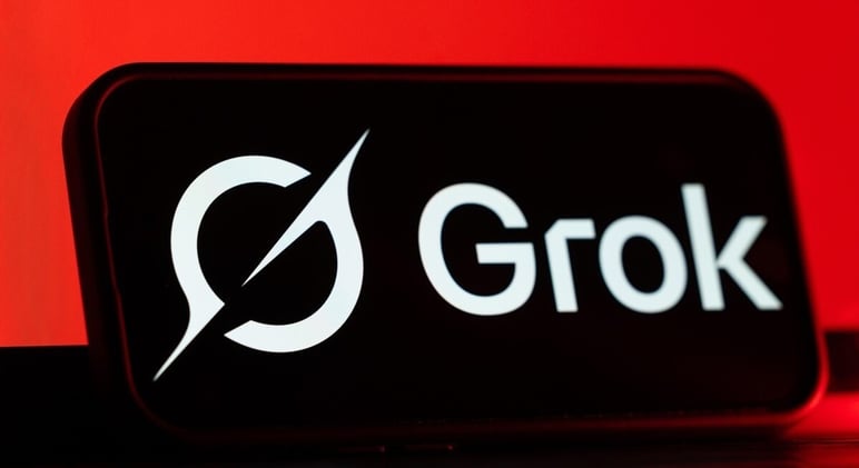 Grok Under Investigation