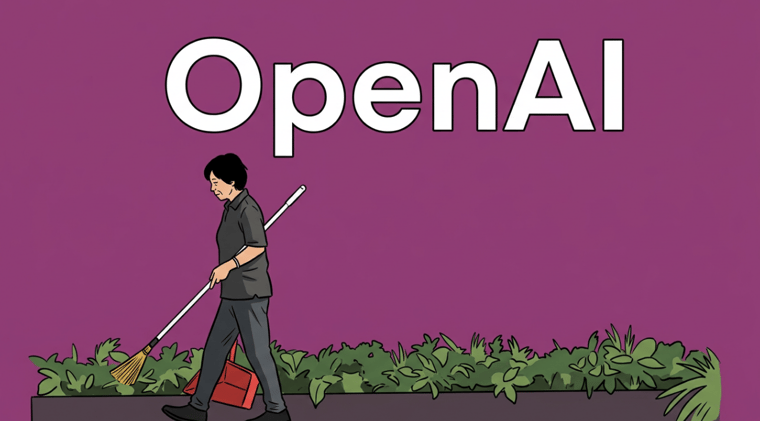 OpenAI da fin a la aplicación de Sora para centrarse en herramientas corporativas y agentes autónomos