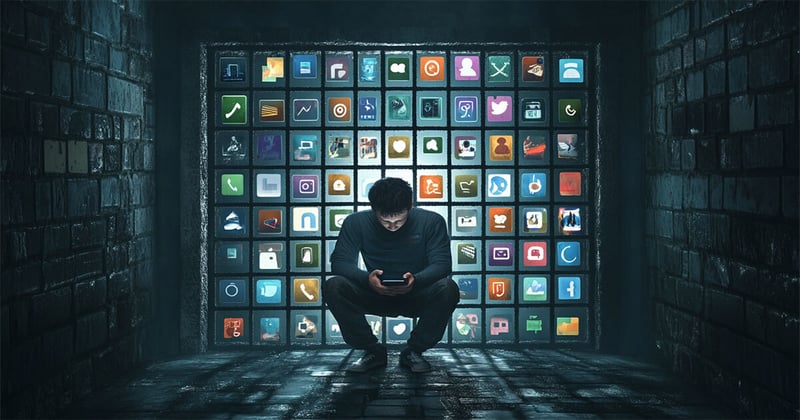 Simplify Your Workflow: Transform 93 Apps into One Notion Workspace
