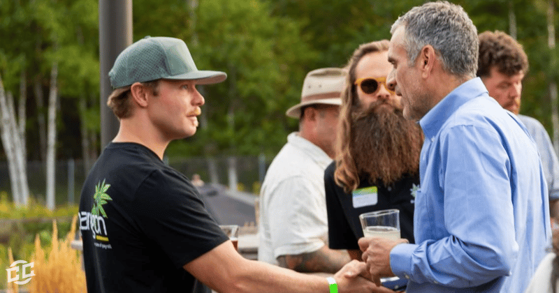 Shawn Worth: Calm, Clear Support for Cannabis Operators