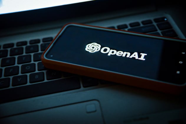 OpenAI’s $1T IPO blueprint
