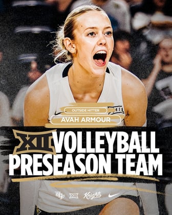 Space U Brew 8/7: Volleyball Preseason Honor