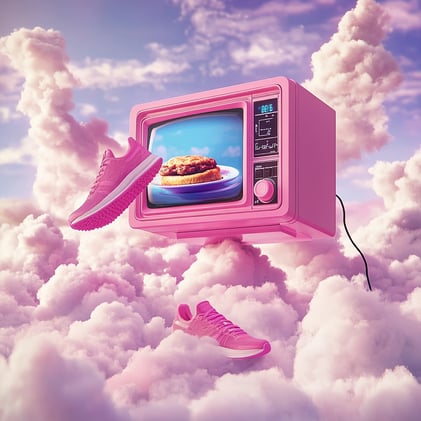 Rewind and Remix β How AI is Reinventing Nostalgia for Modern Brands