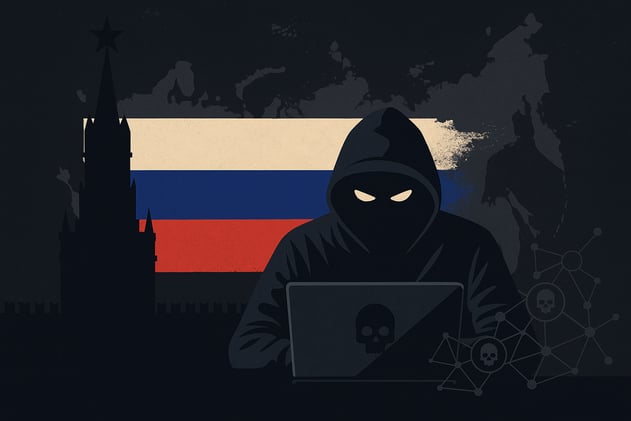 Russia’s Cybercrime Ecosystem Transforms Under State Control