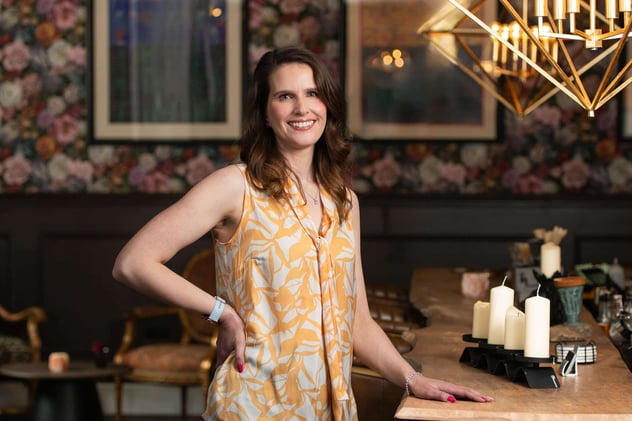 Meet Louise Fitzgerald: Kents Straight-Talking IFA