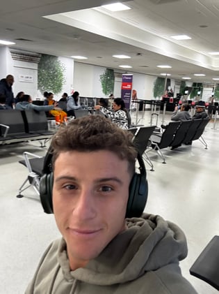 This Drill Gives You FAST Hands in Pickleball 🧨⚡️