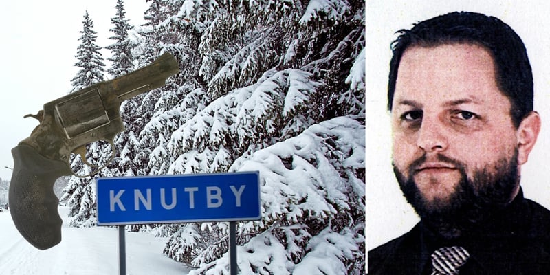 The Old Country Newsletter – The Infamous Knutby Case Reopened? 