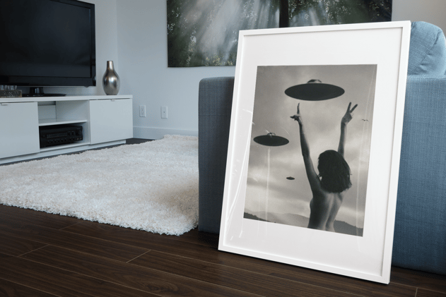 🖼️ Win $500 of Art!