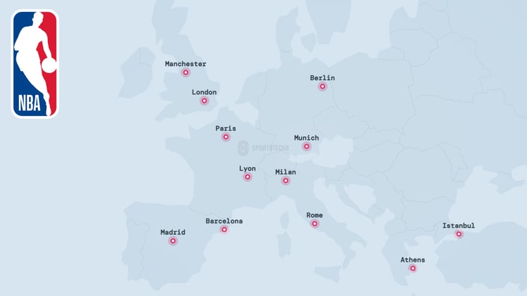 #177 💸 Catterton's $500M Athlete Fund as Padres Eye Record $3.9B Sale