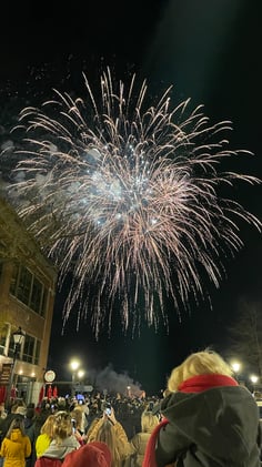 Sunday Snacks: New Year New Me?