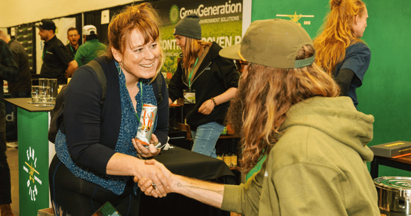 Welcome to The Cannaverse 