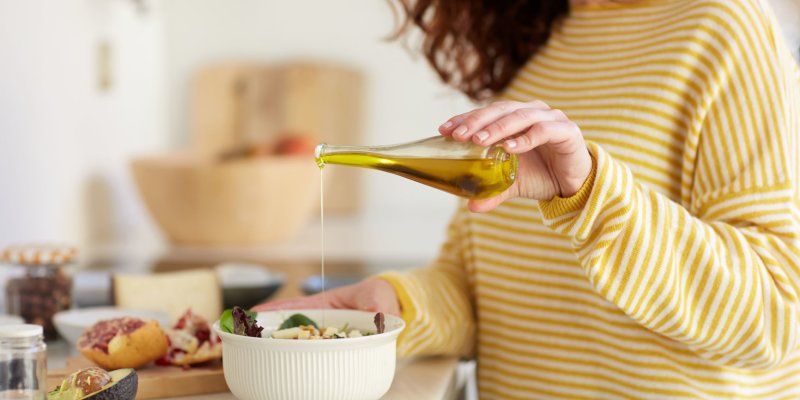 Nourish Your Mind Five Foods for Cognitive Vitality