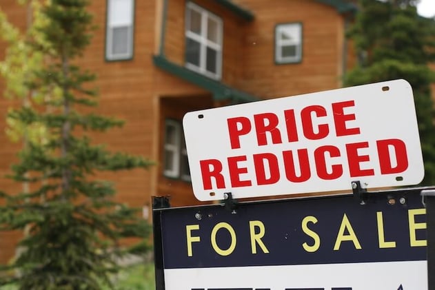 Why Are Homes Sitting Longer on The Market This Summer?
