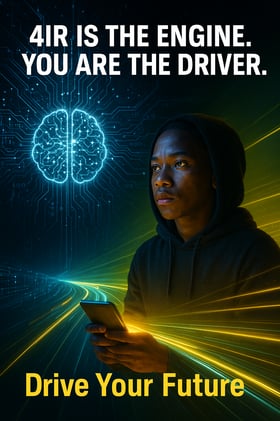 💼 💸 Stop Admiring the Engine. It's Time to Drive 💼 💸